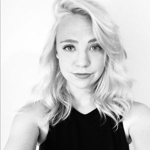 Meet your Posher, Katy